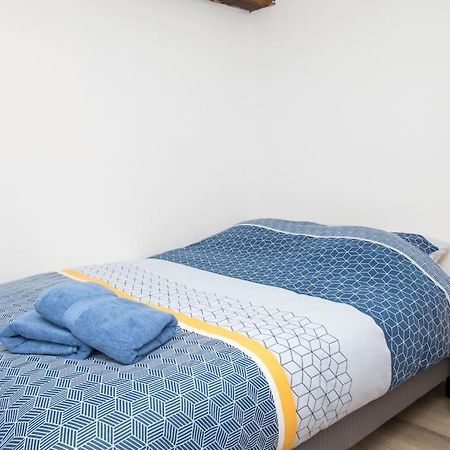 Апартаменти Le 103 Cosy By Izili *Calme&Confort*Tv Connectee* Пуатьє Екстер'єр фото
