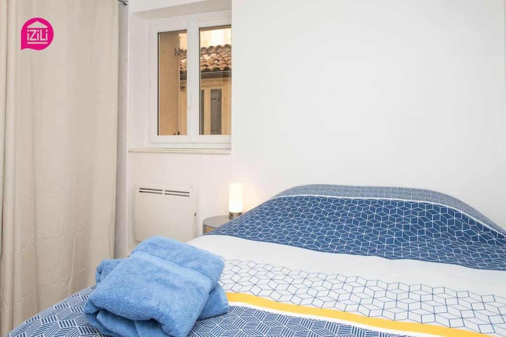 Апартаменти Le 103 Cosy By Izili *Calme&Confort*Tv Connectee* Пуатьє Екстер'єр фото